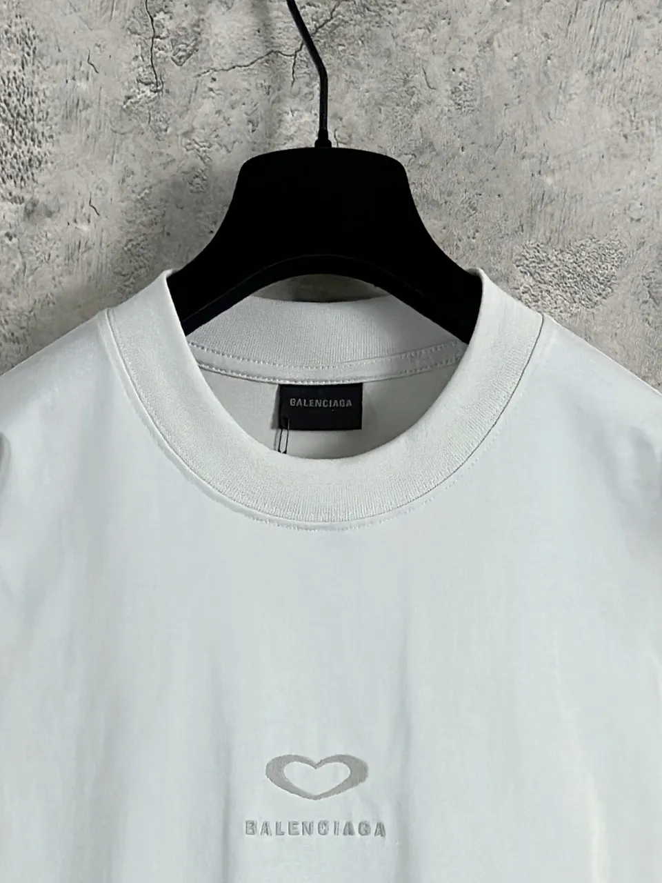 Balenciaga 💰P90 : White Size：xs-l